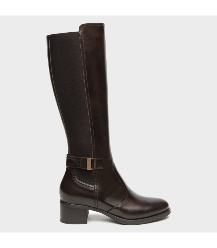 BOTAS MUJER NERO GIARDINI I617901D 